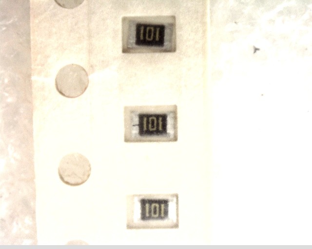 MCR10EZHJ101