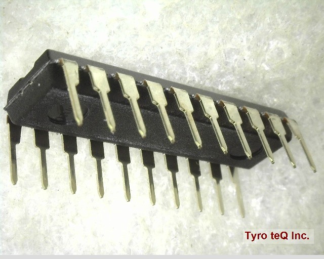 SN74LS273NE4
