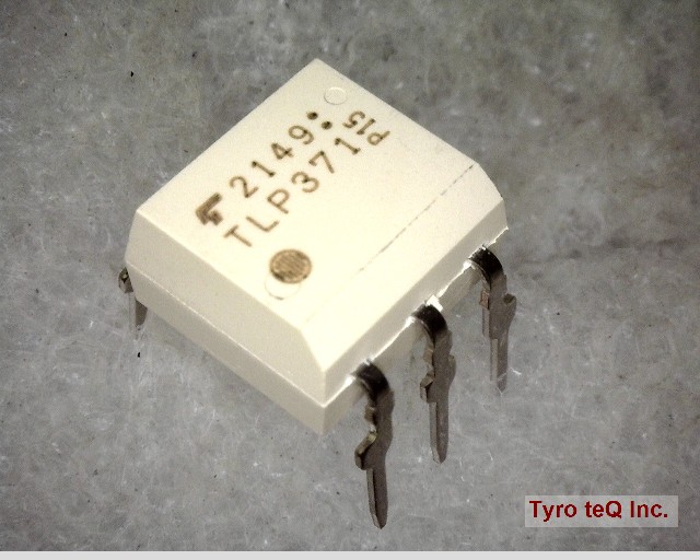 TLP371F