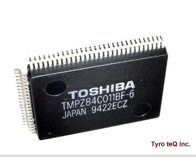 TMPZ84C011BF-6
