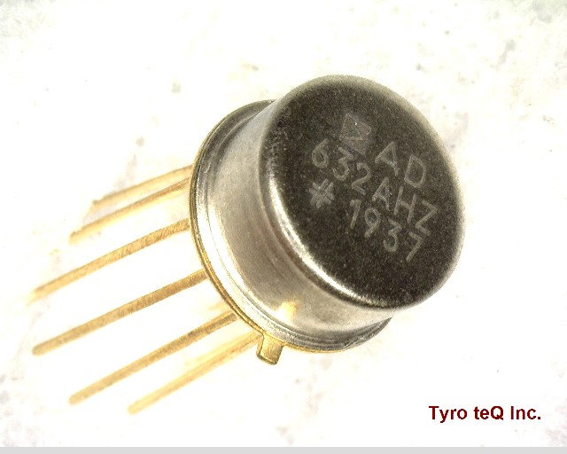 AD632AHZ