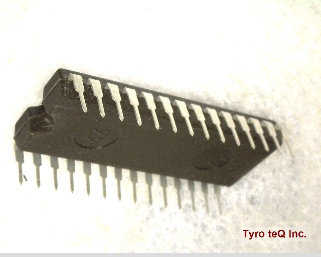 HM6264LP-12