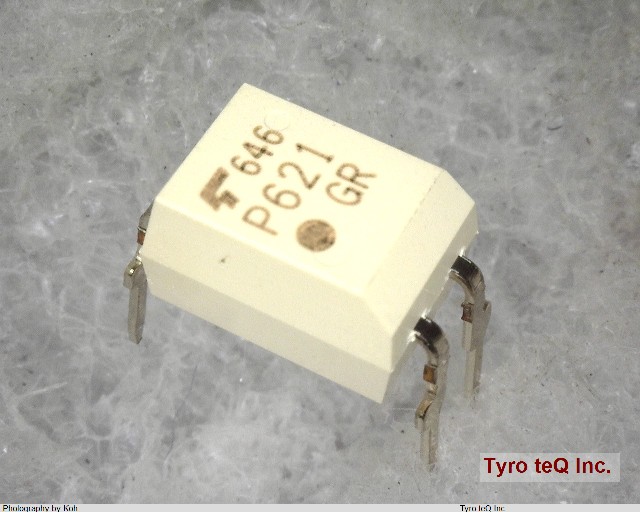 TLP621-1GR