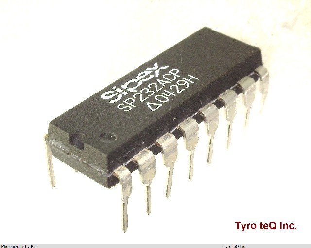 SP232ACP