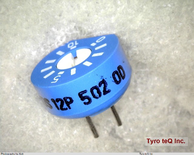 G12PB502