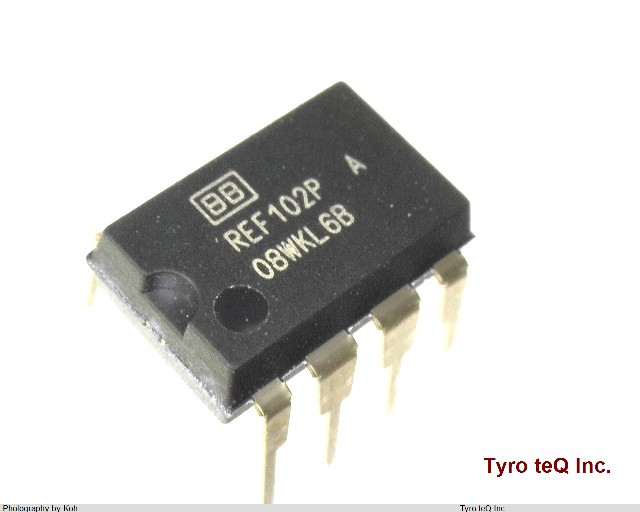 REF102AP