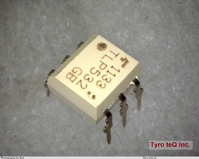 TLP532(GB,F)