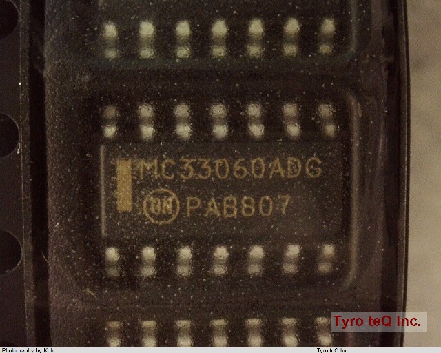 MC33060ADG