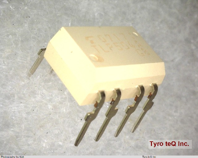 TLP504A(GB)