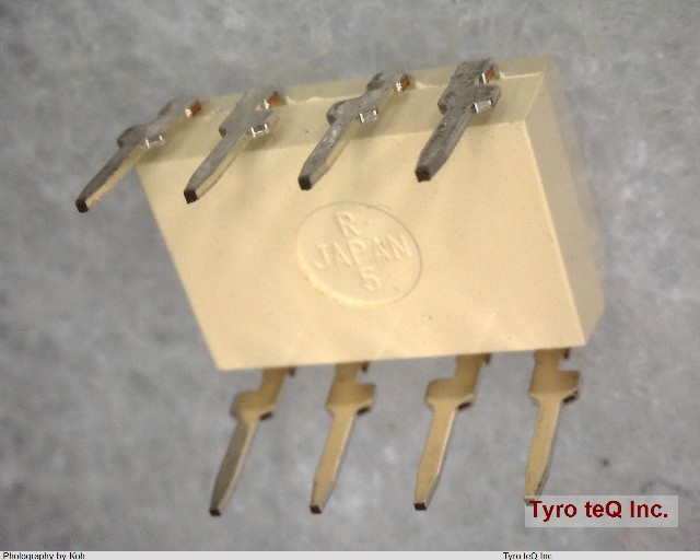 TLP504A(GB)