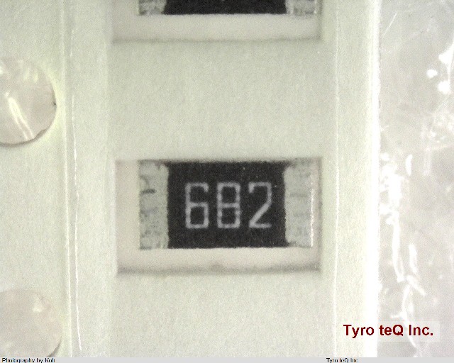 RK73B2ATTD331J