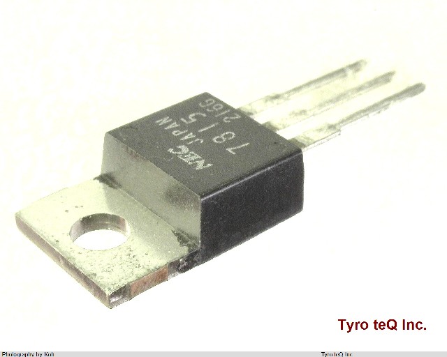 UPC7815AHF