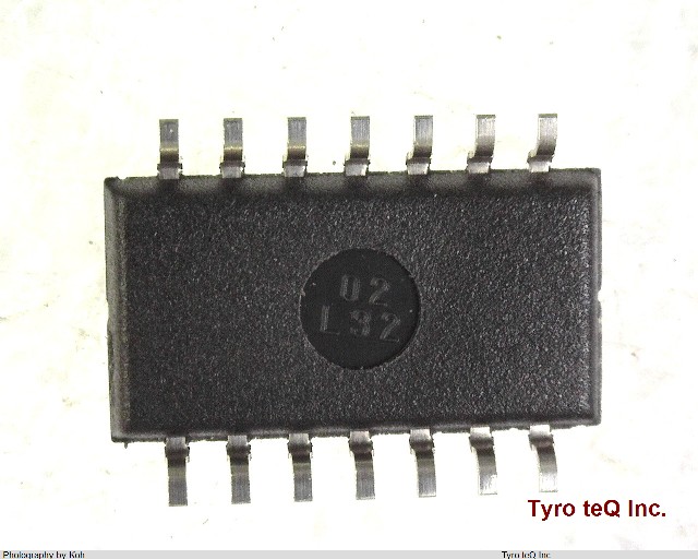 SN74LV14ANSR