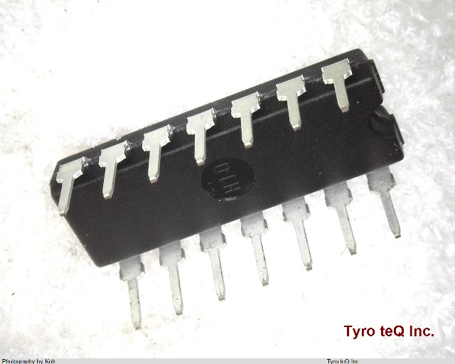 UPC324C-A
