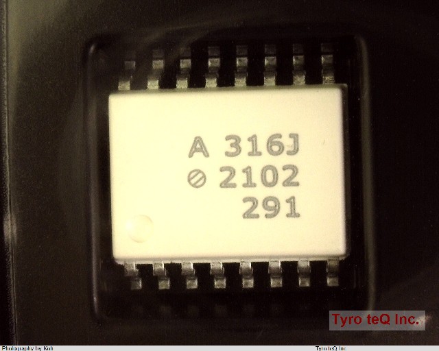 HCPL-316J-000E