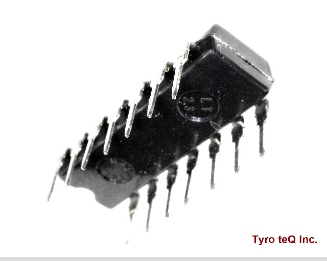 HD74LS38P