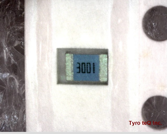 RK73H2ATTD3001F
