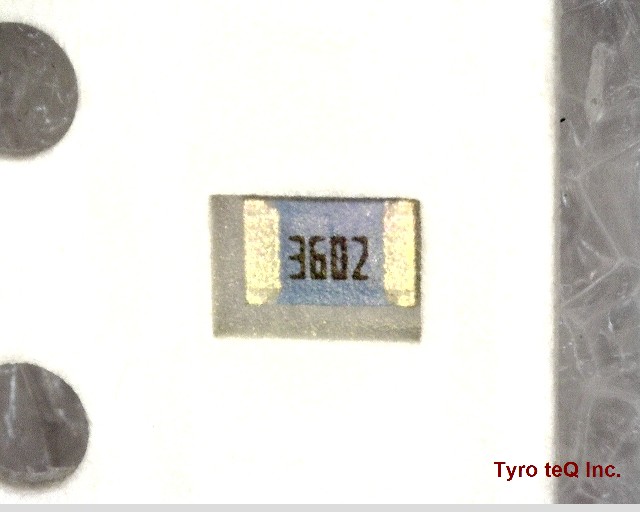 RK73H2ATTD3602F