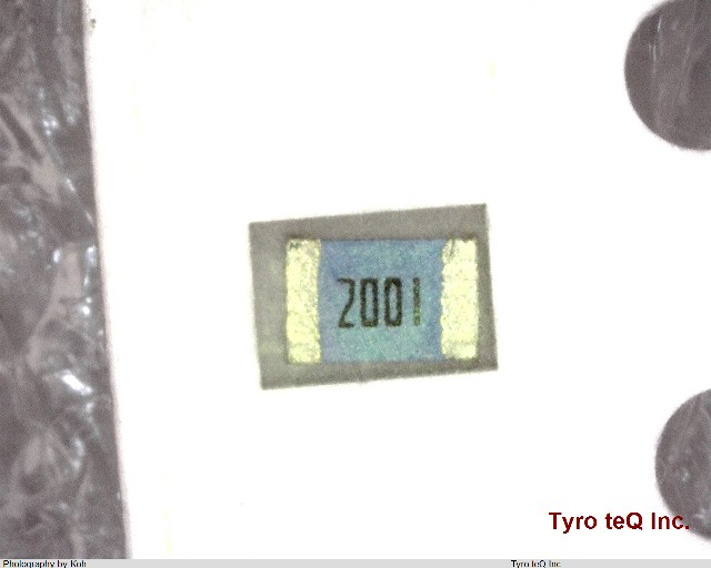 RK73H2ATTD2001F