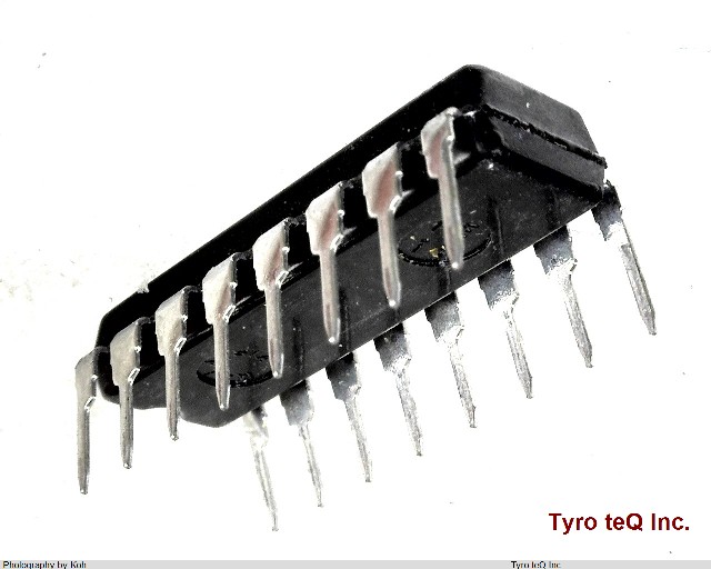 HD74LS123P