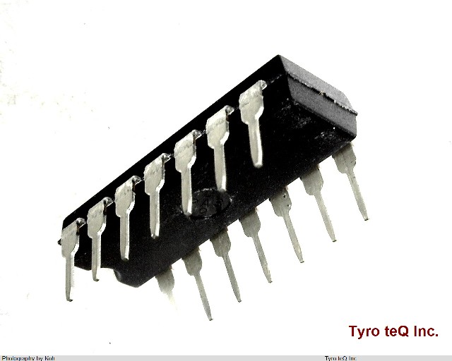 TC74AC08P