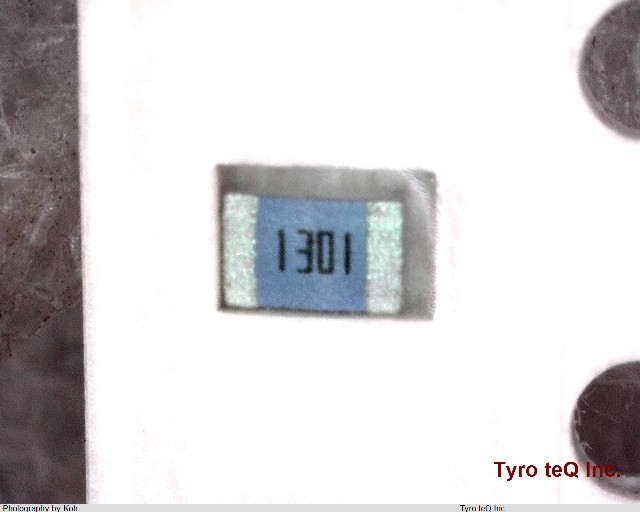RK73H2ATTD1301F