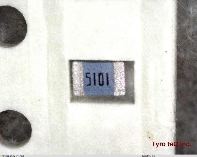 RK73H2ATTD5101F