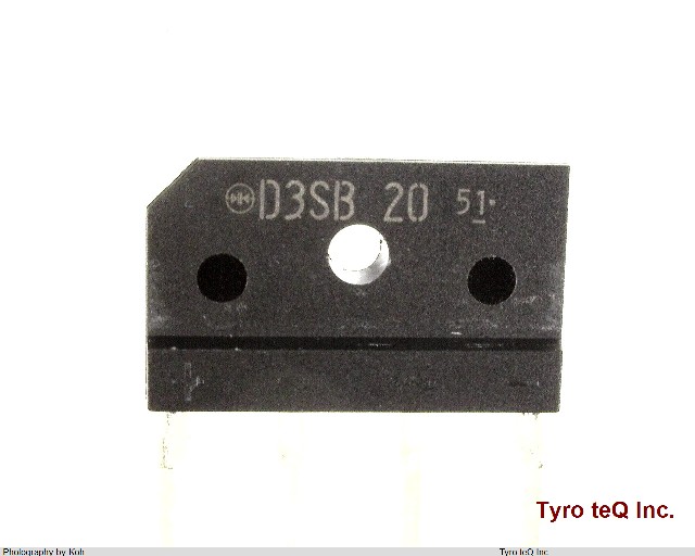 D3SB20