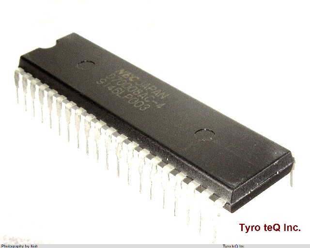 UPD70008AC4