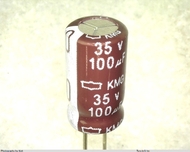EKMG350ELL101MF11D