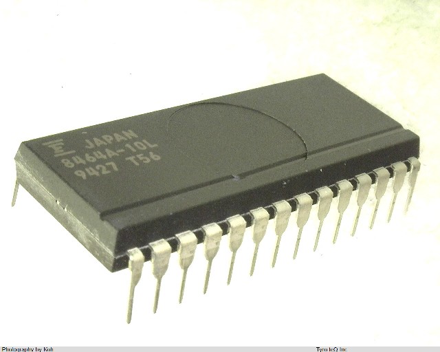 MB8464A-10L