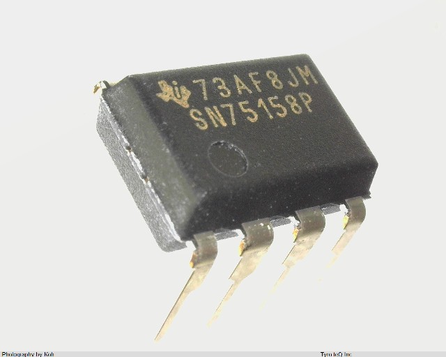 SN75158P