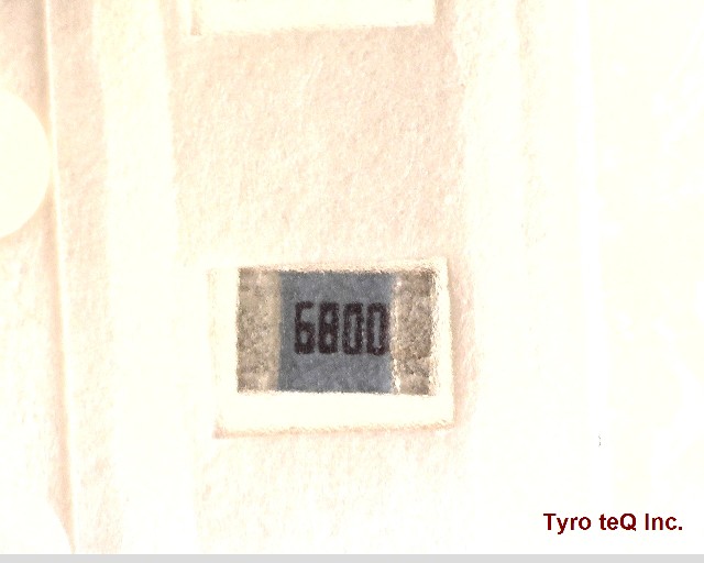 RK73H2ATTD6800F