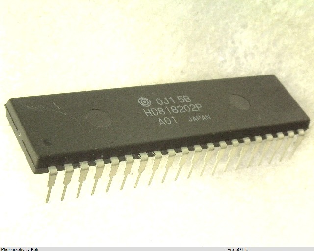 HD818202P