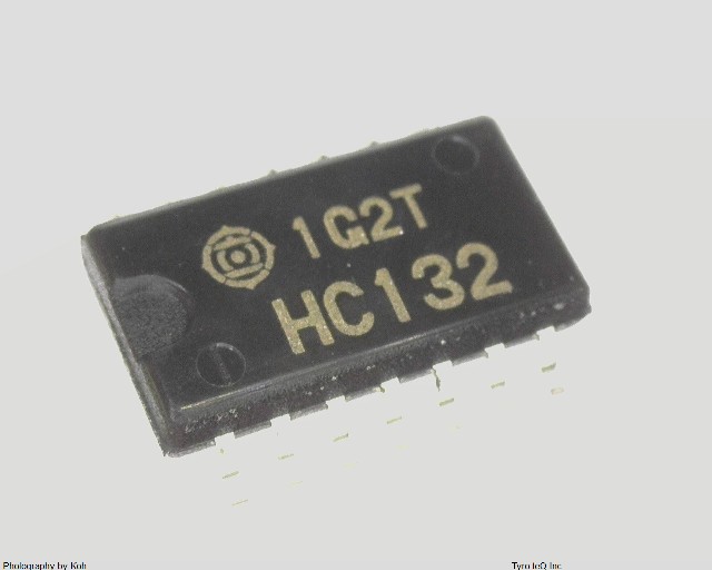 HD74LS123