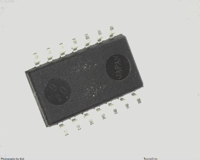 HD74LS123