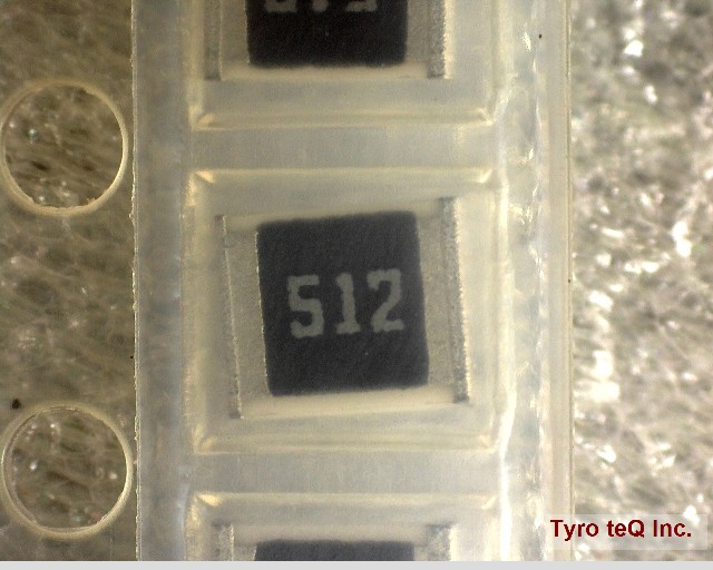 RMC1/4-512JTE