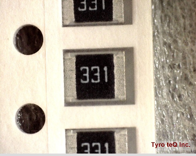 RK73B2ETTD331J