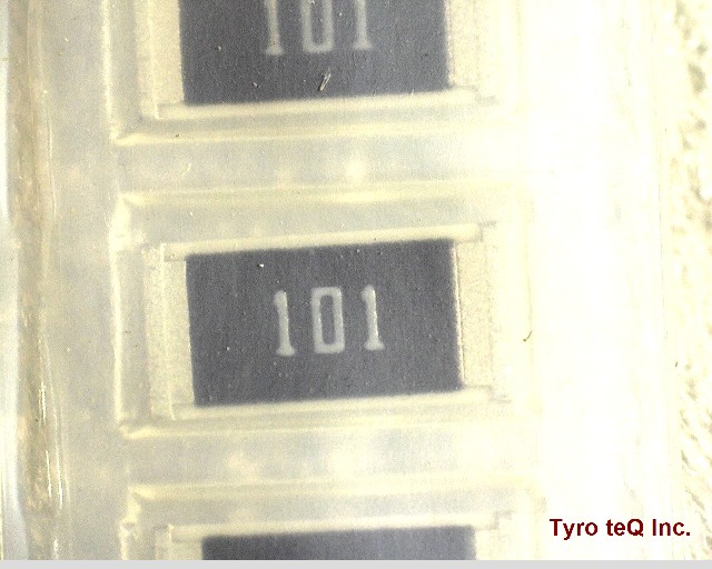 RMC1/2-101JTE
