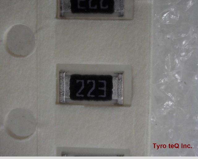 RMC1/8-223JTP