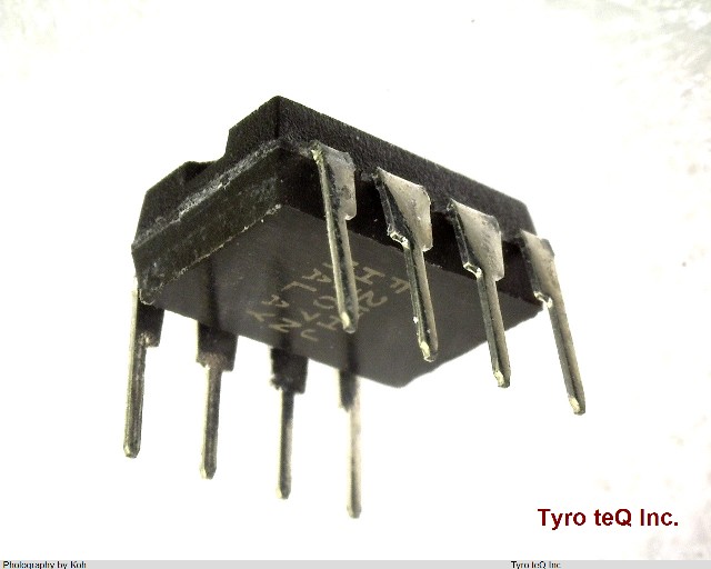 ICL7612DCPA