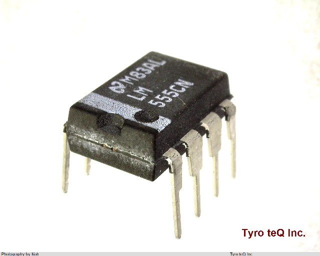 LM555CN