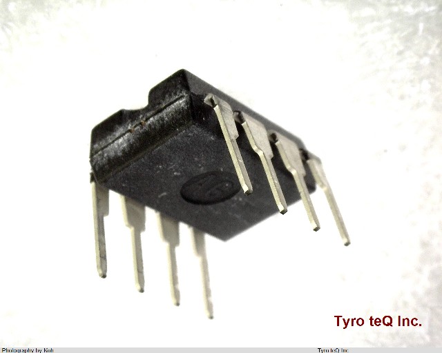 LM555CN