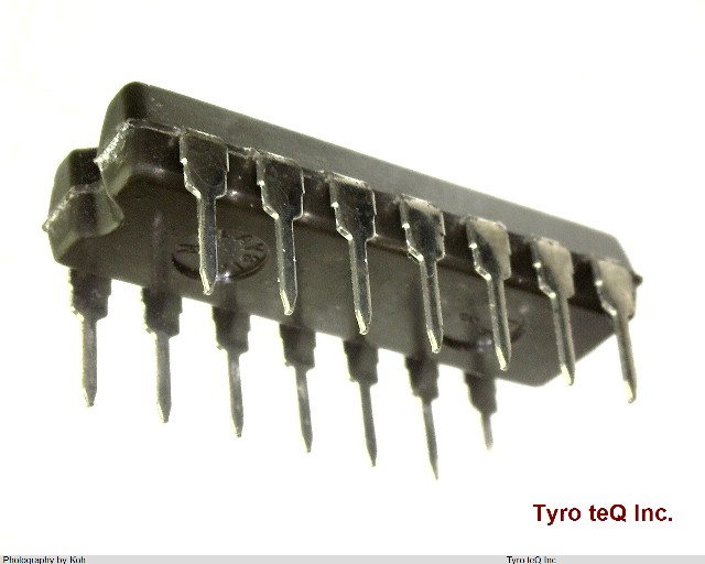 HD74LS07P