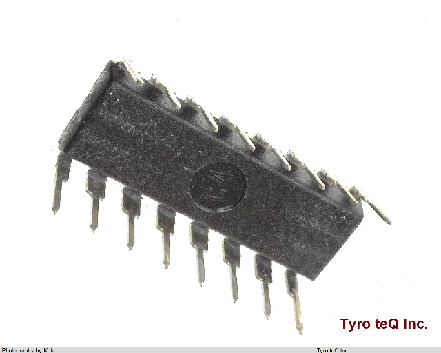 SN74LS47N