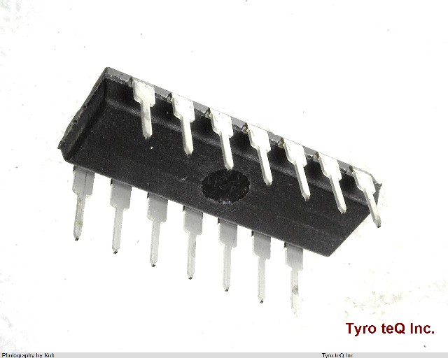 SN74HC280N