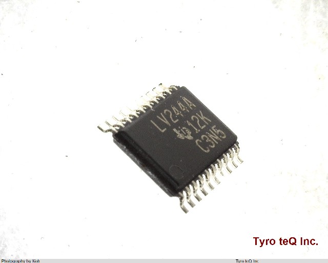 SN74LV244APW