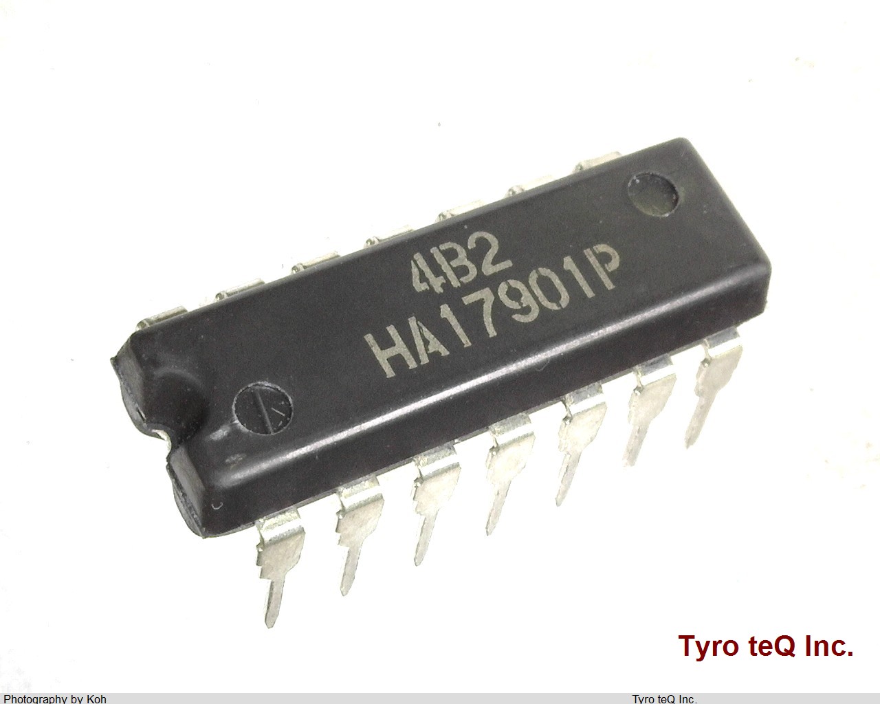 HA17901P