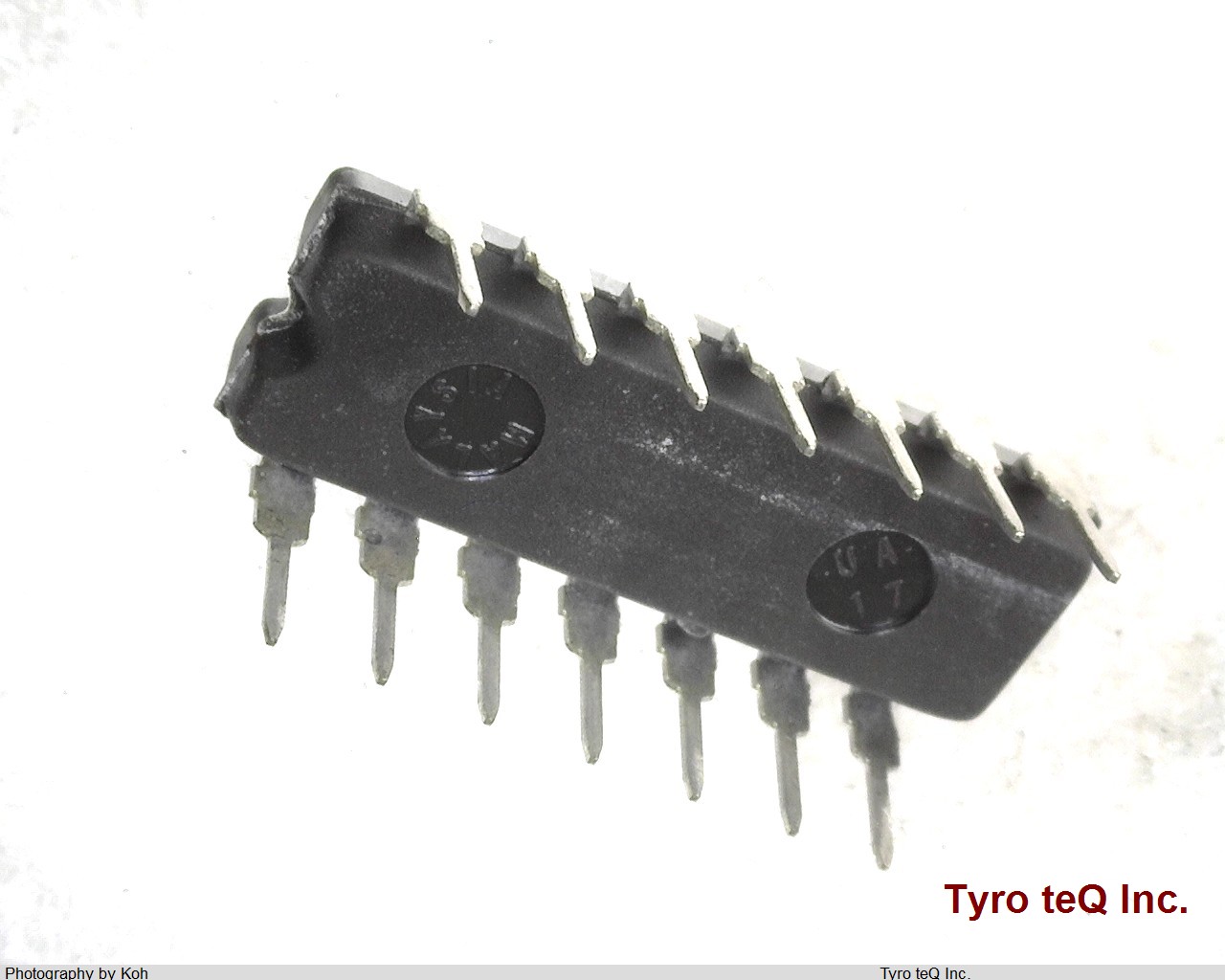 HA17901P
