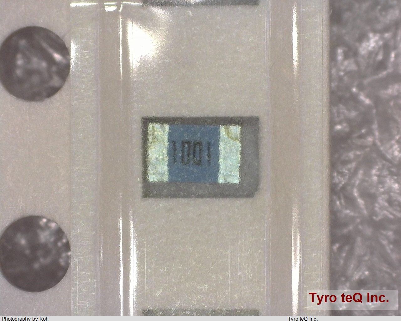 RK73H2ATTD1001F